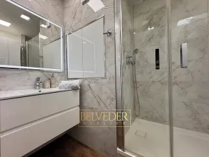 Prodej bytu 4+1, Teplice, Pod hvězdárnou, 103 m2