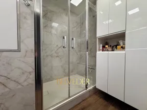 Prodej bytu 4+1, Teplice, Pod hvězdárnou, 103 m2