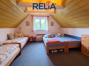 Prodej rodinného domu, Frýdlant, 170 m2