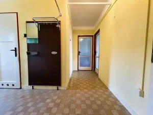 Prodej bytu 2+1, Třemošnice, 17. listopadu, 55 m2