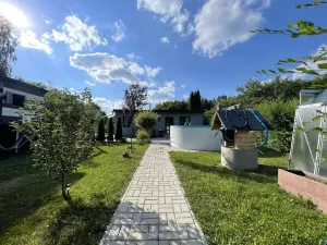 Prodej chaty, Týniště nad Orlicí, 52 m2