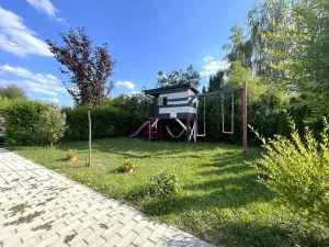 Prodej chaty, Týniště nad Orlicí, 52 m2