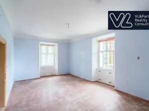 Prodej domu, Sněžné, 2500 m2