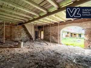 Prodej ubytování, Sněžné, 2500 m2