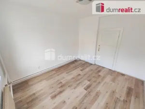 Pronájem bytu 3+1, Praha - Řepy, Krolmusova, 80 m2
