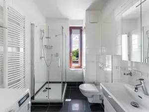 Prodej bytu 3+kk, Praha - Košíře, Musílkova, 85 m2