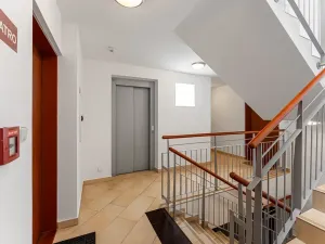 Prodej bytu 3+kk, Praha - Košíře, Musílkova, 85 m2