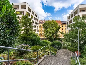 Prodej bytu 3+kk, Praha - Košíře, Musílkova, 85 m2