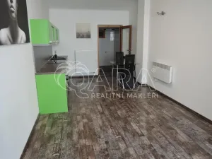 Pronájem bytu 1+kk, Nový Jičín, Masarykovo nám., 30 m2