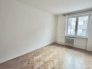 Pronájem bytu 2+1, Kladno, Zd. Petříka, 51 m2