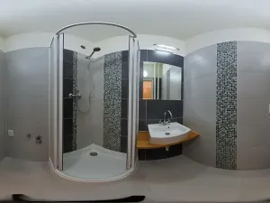 Pronájem bytu 2+1, Kladno, Zd. Petříka, 51 m2