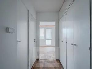 Pronájem bytu 3+1, Český Brod, 28. října, 73 m2