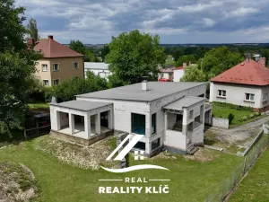 Prodej rodinného domu, Háj ve Slezsku, Na Hájku, 164 m2