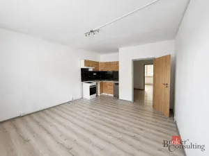 Pronájem bytu 2+kk, Nový Bor, Horovy sady, 41 m2