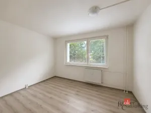 Pronájem bytu 2+kk, Nový Bor, Horovy sady, 41 m2