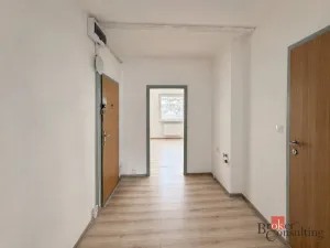 Pronájem bytu 2+kk, Nový Bor, Horovy sady, 41 m2