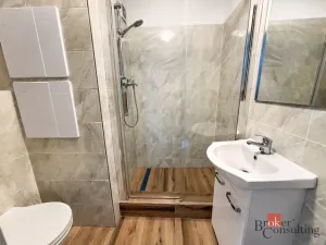 Pronájem bytu 2+kk, Nový Bor, Horovy sady, 41 m2
