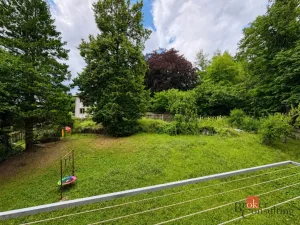Pronájem bytu 2+kk, Nový Bor, Horovy sady, 41 m2