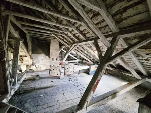Prodej činžovního domu, Znojmo, Horní náměstí, 862 m2