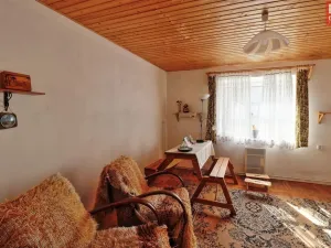 Prodej rodinného domu, Bílovice-Lutotín - Lutotín, 160 m2