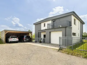 Prodej rodinného domu, Klimkovice - Václavovice, U Zahrádek, 241 m2