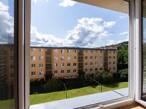 Prodej bytu 3+kk, Meziboří, J. A. Komenského, 50 m2