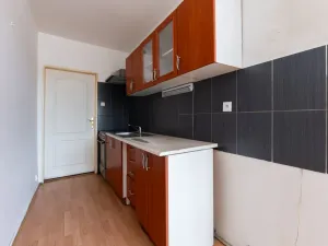 Prodej bytu 3+kk, Meziboří, J. A. Komenského, 50 m2