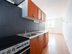 Prodej bytu 3+kk, Meziboří, J. A. Komenského, 50 m2