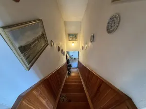 Prodej rodinného domu, Nové Hrady - Byňov, 160 m2