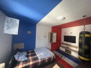 Prodej rodinného domu, Nové Hrady - Byňov, 160 m2