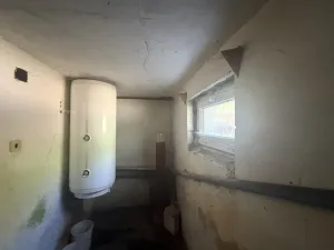 Prodej rodinného domu, Nové Hrady - Byňov, 160 m2