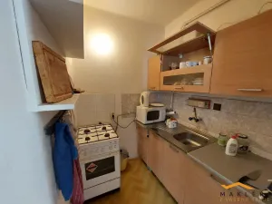 Prodej bytu 1+1, Znojmo, Růženy Svobodové, 32 m2