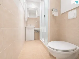 Prodej bytu 2+1, Kroměříž, Čs. armády, 58 m2