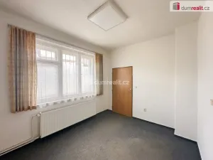 Pronájem kanceláře, Brno - Brno-město, Benešova, 120 m2