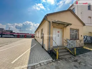 Pronájem kanceláře, Brno - Brno-město, Benešova, 120 m2