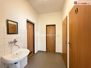 Pronájem kanceláře, Brno - Brno-město, Benešova, 120 m2