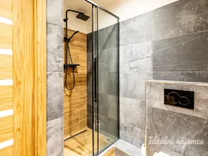Pronájem bytu 1+kk, Praha - Chodov, Ledvinova, 29 m2