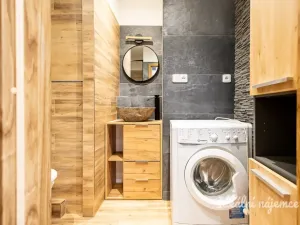 Pronájem bytu 1+kk, Praha - Chodov, Ledvinova, 29 m2