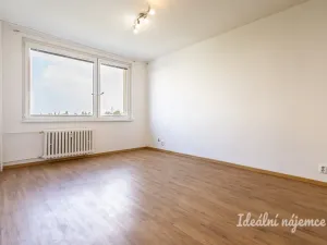 Pronájem bytu 1+kk, Praha - Chodov, Ledvinova, 29 m2