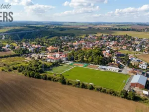 Prodej bytu 2+kk, Praha - Lochkov, U sladovny, 63 m2