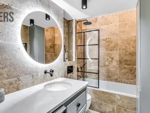 Prodej bytu 3+kk, Praha - Lochkov, U sladovny, 134 m2