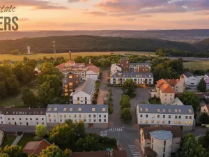 Prodej bytu 3+kk, Praha - Lochkov, U sladovny, 134 m2