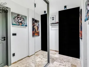 Prodej bytu 1+kk, Praha - Lochkov, U sladovny, 31 m2