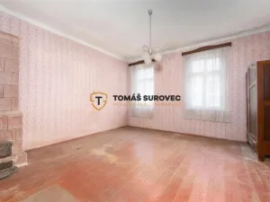 Prodej rodinného domu, Vsetín, Stará cesta, 90 m2