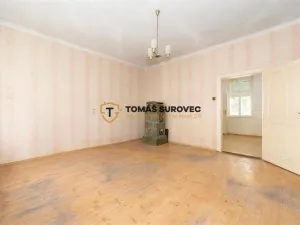 Prodej rodinného domu, Vsetín, Stará cesta, 90 m2