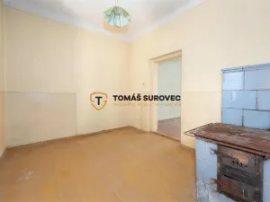 Prodej rodinného domu, Vsetín, Stará cesta, 90 m2