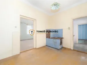 Prodej rodinného domu, Vsetín, Stará cesta, 90 m2