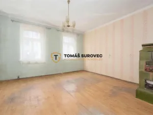 Prodej rodinného domu, Vsetín, Stará cesta, 90 m2