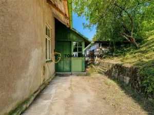 Prodej rodinného domu, Vsetín, Stará cesta, 90 m2