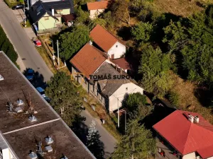 Prodej rodinného domu, Vsetín, Stará cesta, 90 m2